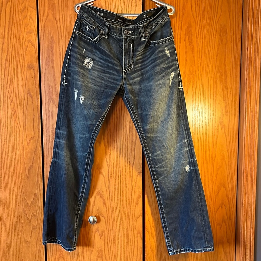 Affliction premium jeans